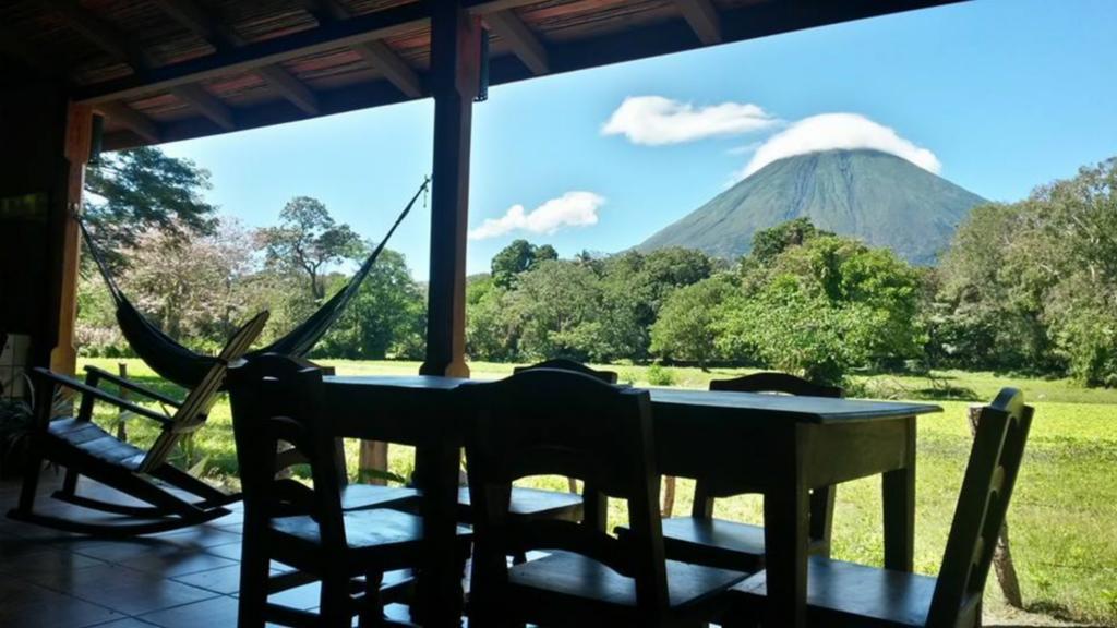 Hotel San Juan Ometepe Altagracia Exterior foto