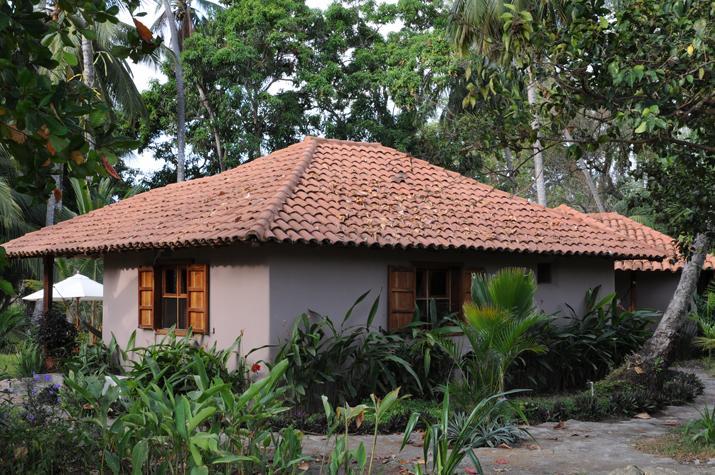 Hotel San Juan Ometepe Altagracia Quarto foto