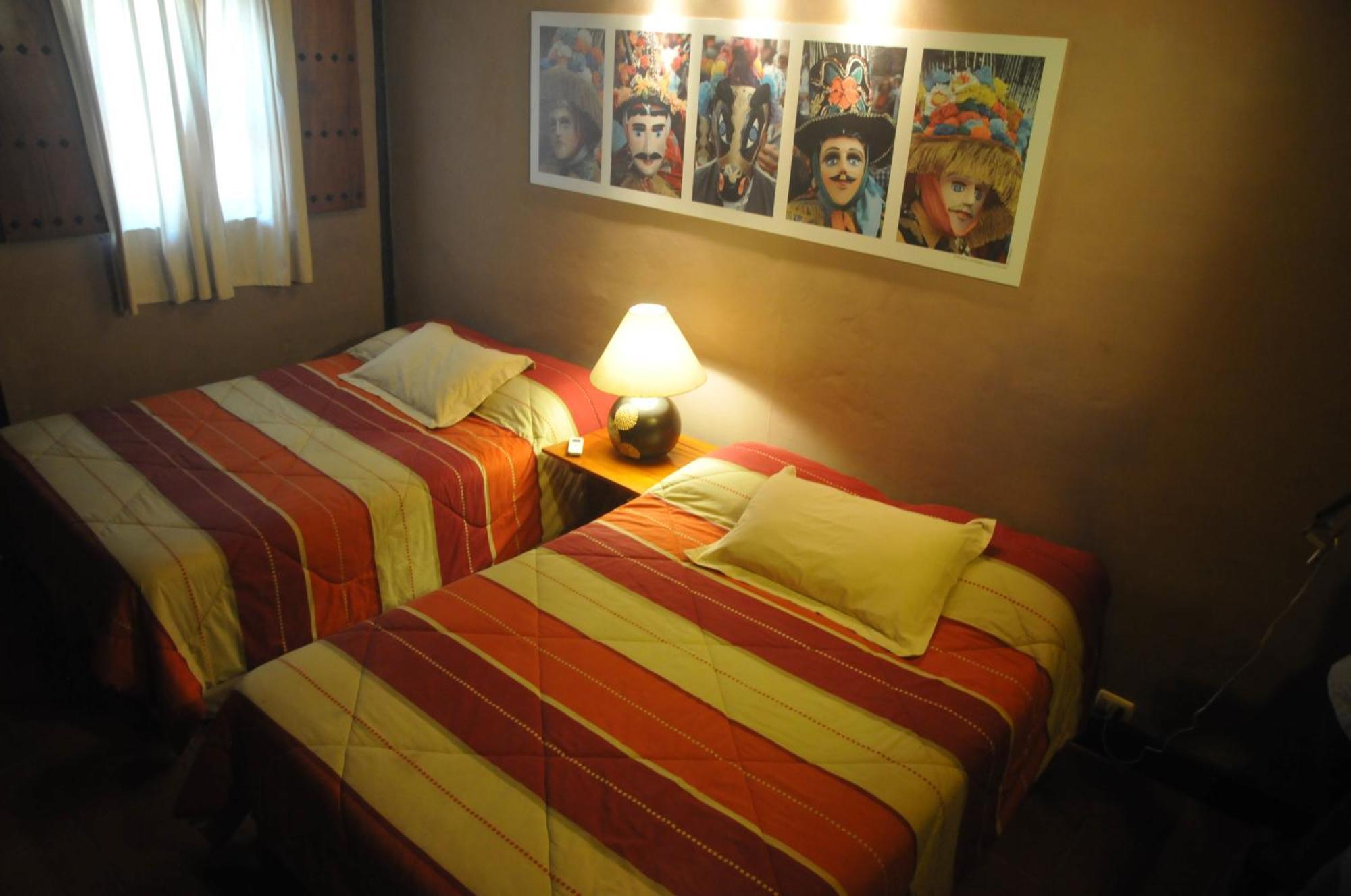 Hotel San Juan Ometepe Altagracia Quarto foto