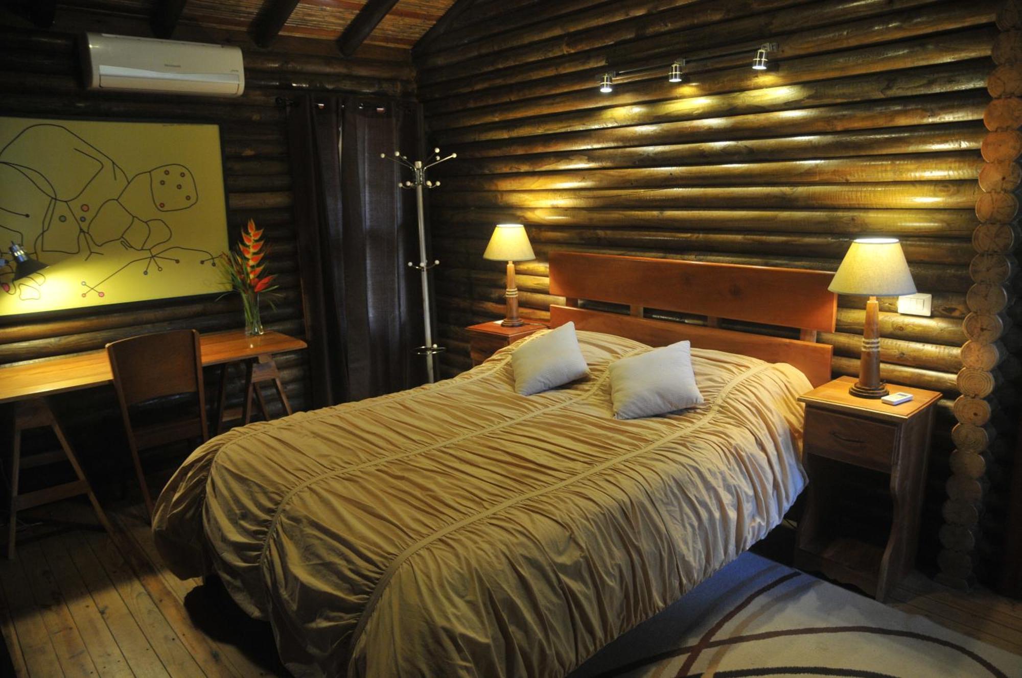 Hotel San Juan Ometepe Altagracia Quarto foto