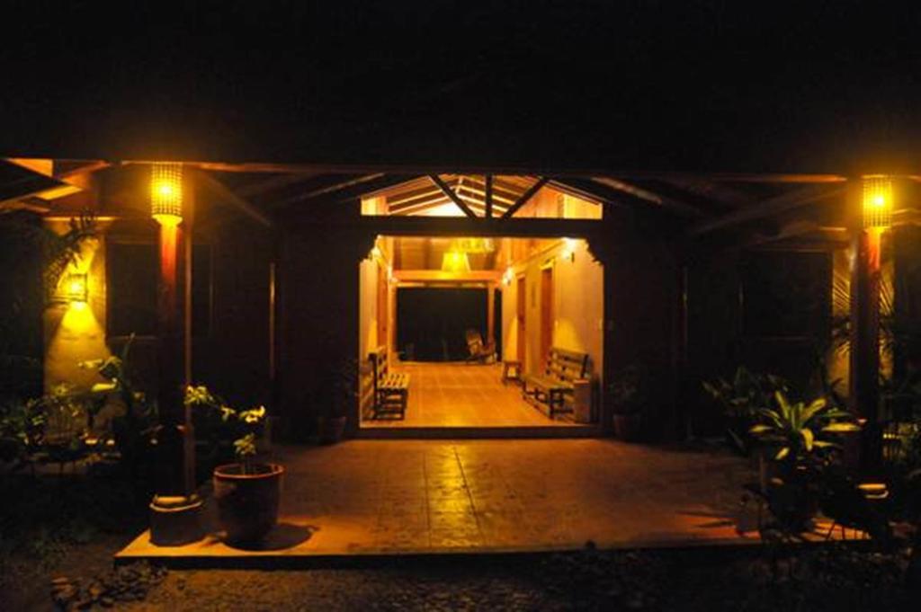 Hotel San Juan Ometepe Altagracia Quarto foto