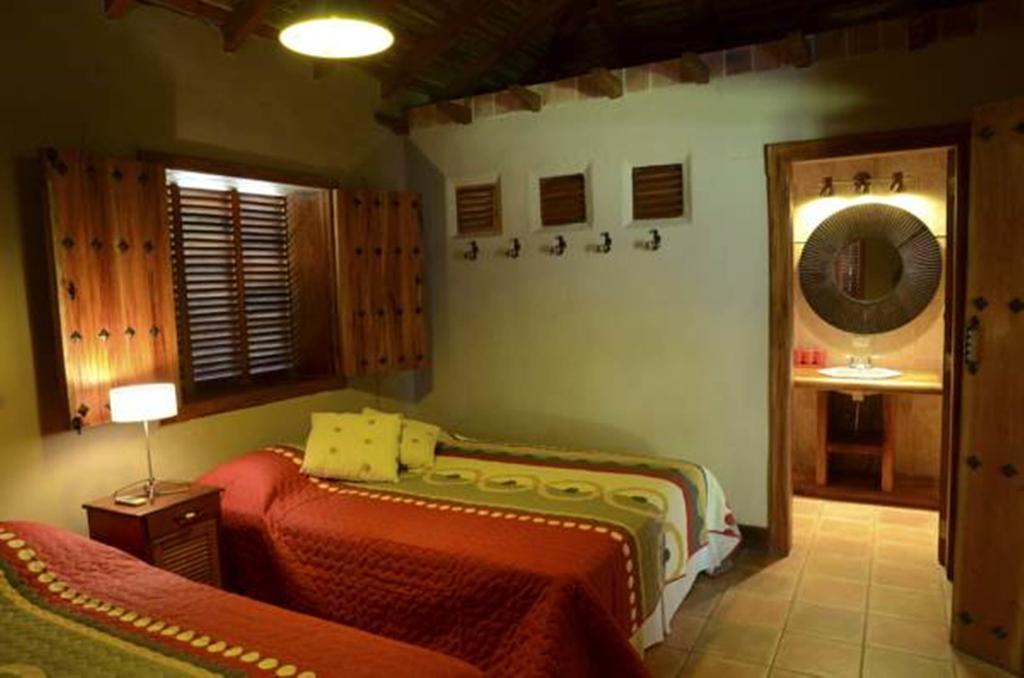 Hotel San Juan Ometepe Altagracia Quarto foto