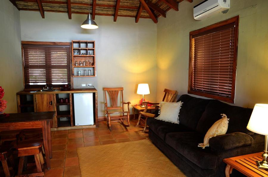 Hotel San Juan Ometepe Altagracia Exterior foto